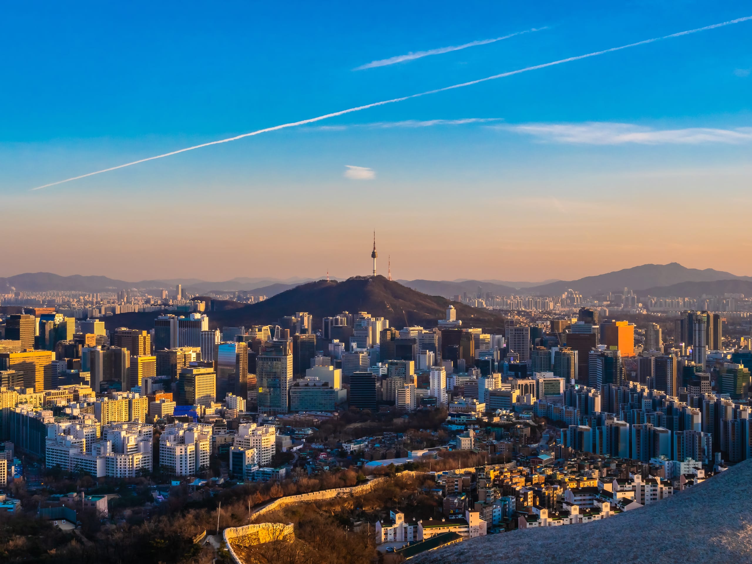 Korea Hub